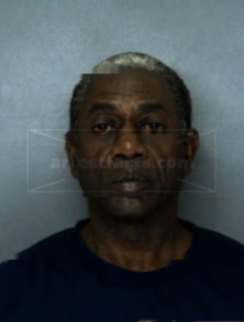 Albert Mckenzie