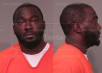 Laquavius Heyon Douglas