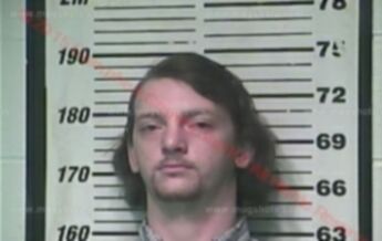 Chester Dwayne Mullins