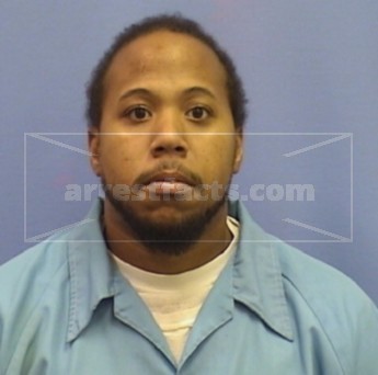 Darnell Roberts