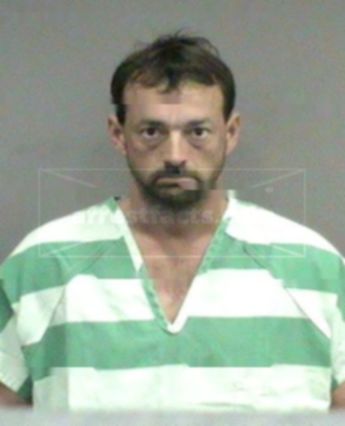 Todd Vernon James