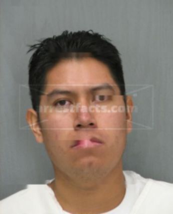 Marco Perez Meneses