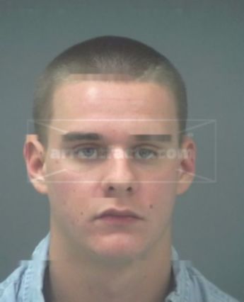 Stephen Christopher Huggins
