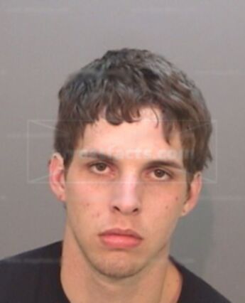 Brandon Lee Schubert