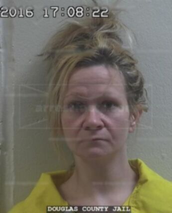 Racheal Jane Volkey