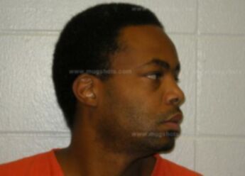 Larry J Ashford Jr.