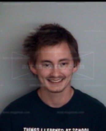 Shane Mathew Moore