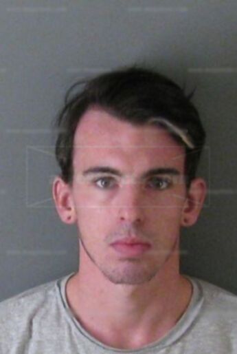 Patrick James Jordan