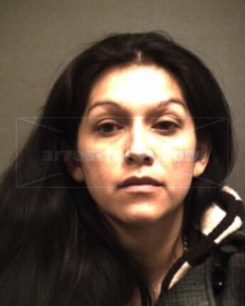 Jennifer Lea Velasquez