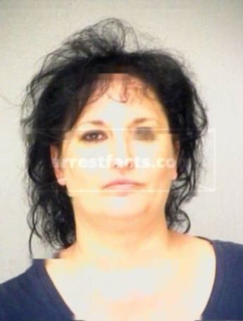 Kimberly Marie Goodman