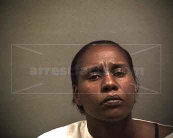 Rodonda Guneice Kilgore