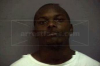 Quentin Anthony Baker