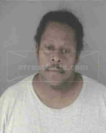 Jimmie D Burnside