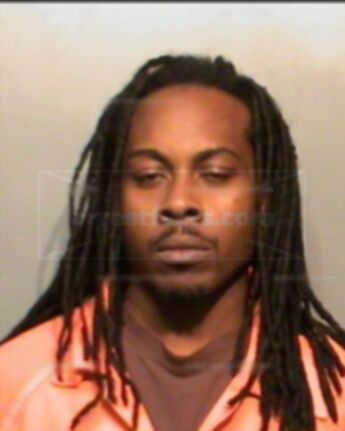 Randy Eugene Slaughter
