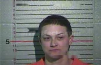 Stacey Ryan Cole