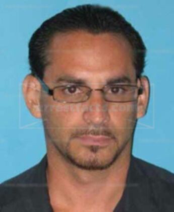 Angel Luis Reyes