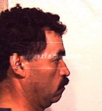 Roberto Sanchez Esparza
