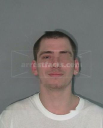 Michael Travis Ray