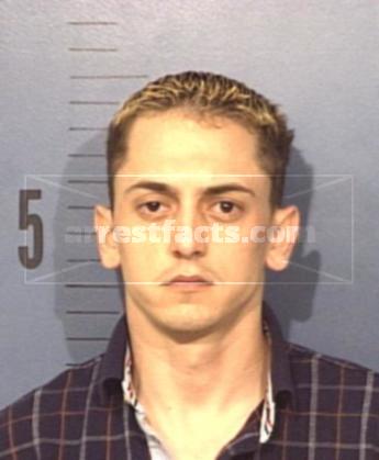 Joshua Allen Lee
