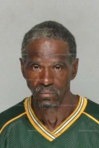 Jimmie Bernard Mack