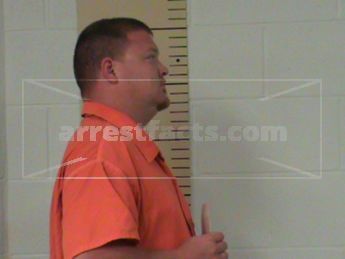 Christopher David Badger