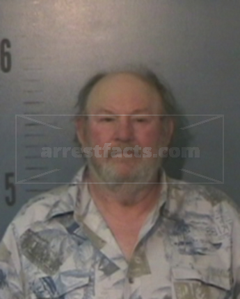 James Ray Hill