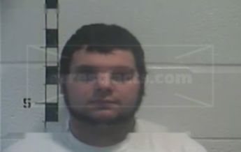 Adam Blake Sewell