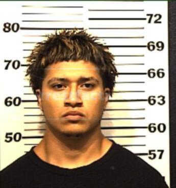 Noe Aaron Segura