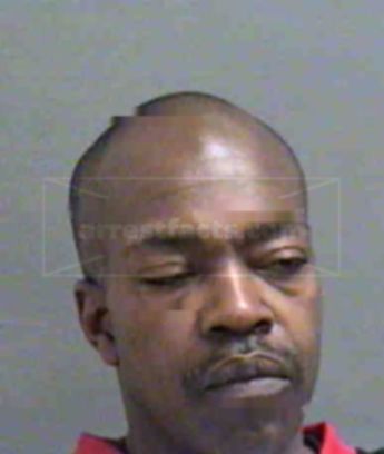 Charles Lee Vaughn