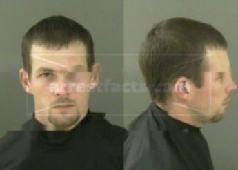 Christopher Wade Ewing