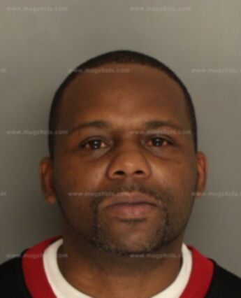 Kendrith Demetrus Roper