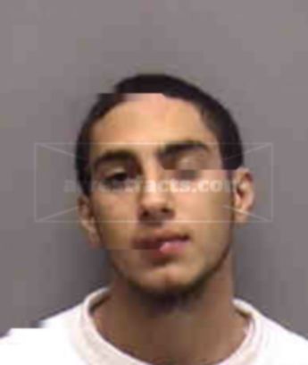Adam Jay Castro