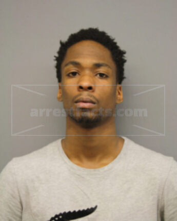 Dwayne Liberty