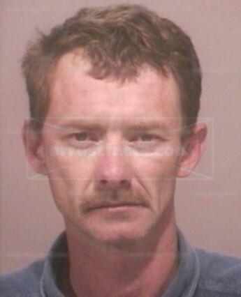 Todd Douglas Poling