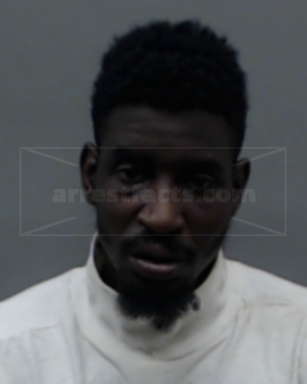 Martius Dewayne Johnigan