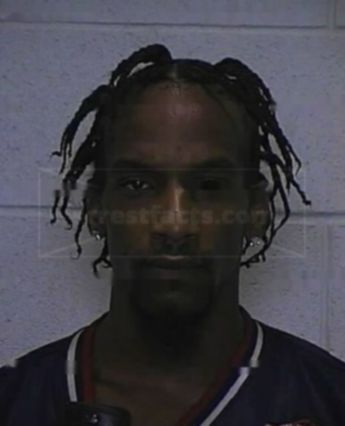Clintin D. Allen