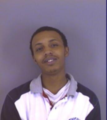 Ketrick Glenn Jackson