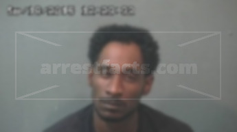 Billy David Jones