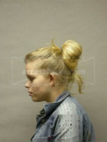 Kayla Ann Bosman