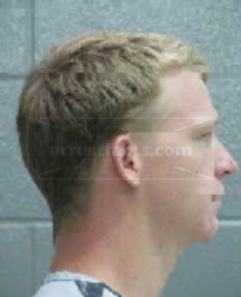 Eric James Campbell