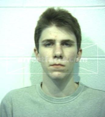Nathan Crawford Conner