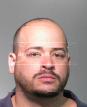 German Alfredo Baez
