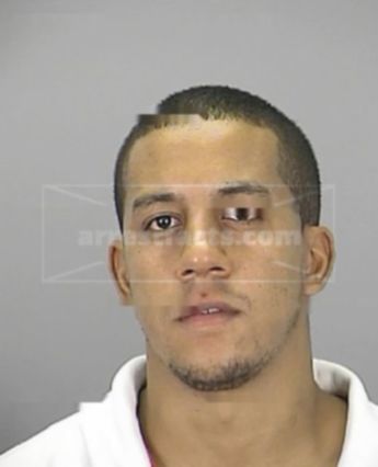 Antwan Warren Poole
