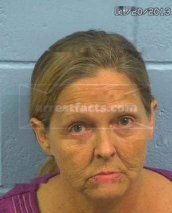 Betty Darlene Lemaster