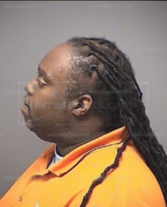 Ronald Jerome Ealey