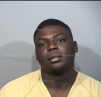 Van Louis Scott