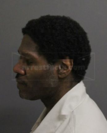 Anthony Strickland