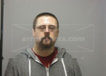 Cory M Huffman