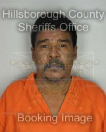 Wilfredo Rivera Marquez