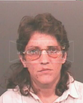 Teresa Brown